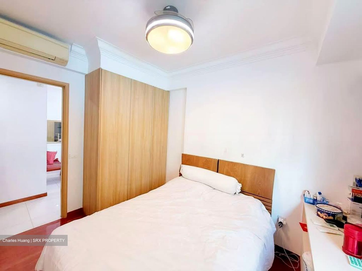 Caspian (D22), Condominium #588874191